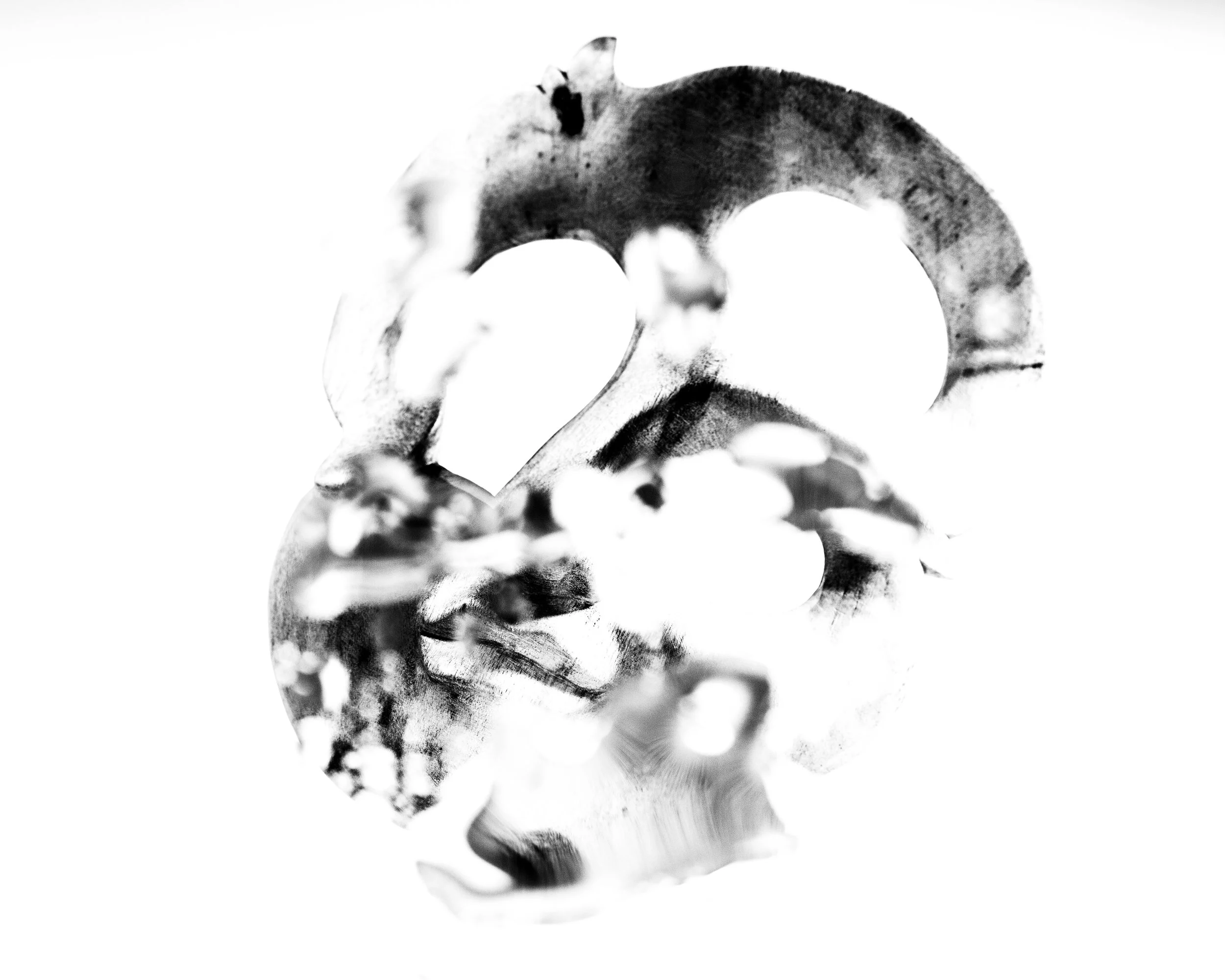 "Looking Within" (C) 2018, Miachelle DePiano