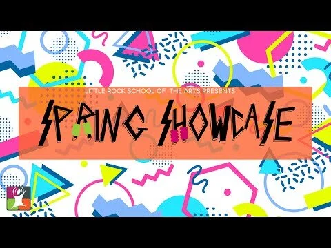 Spring Showcase 2020