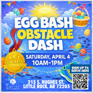 Egg Bash Obstacle Dash 
