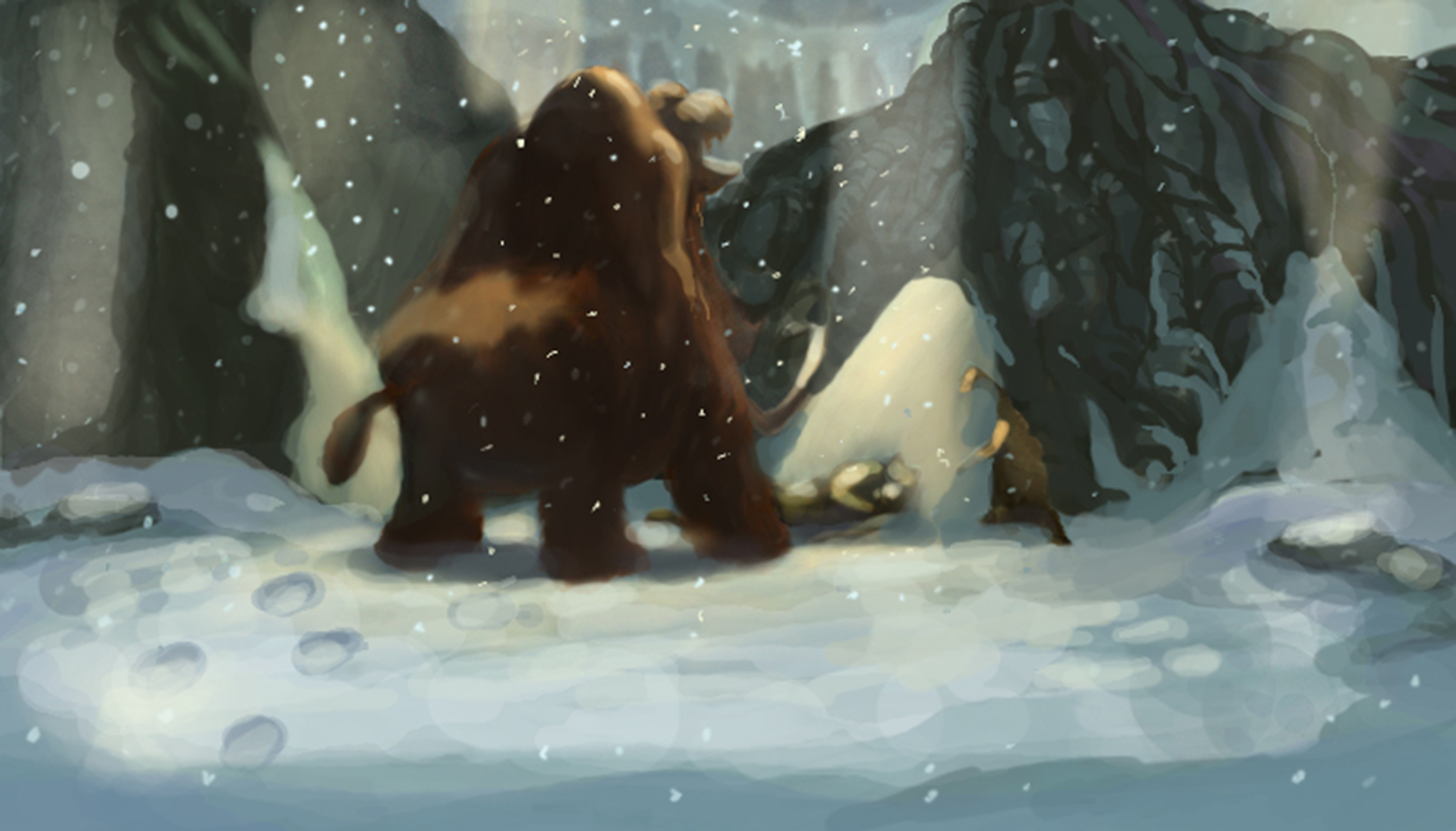 color script panel