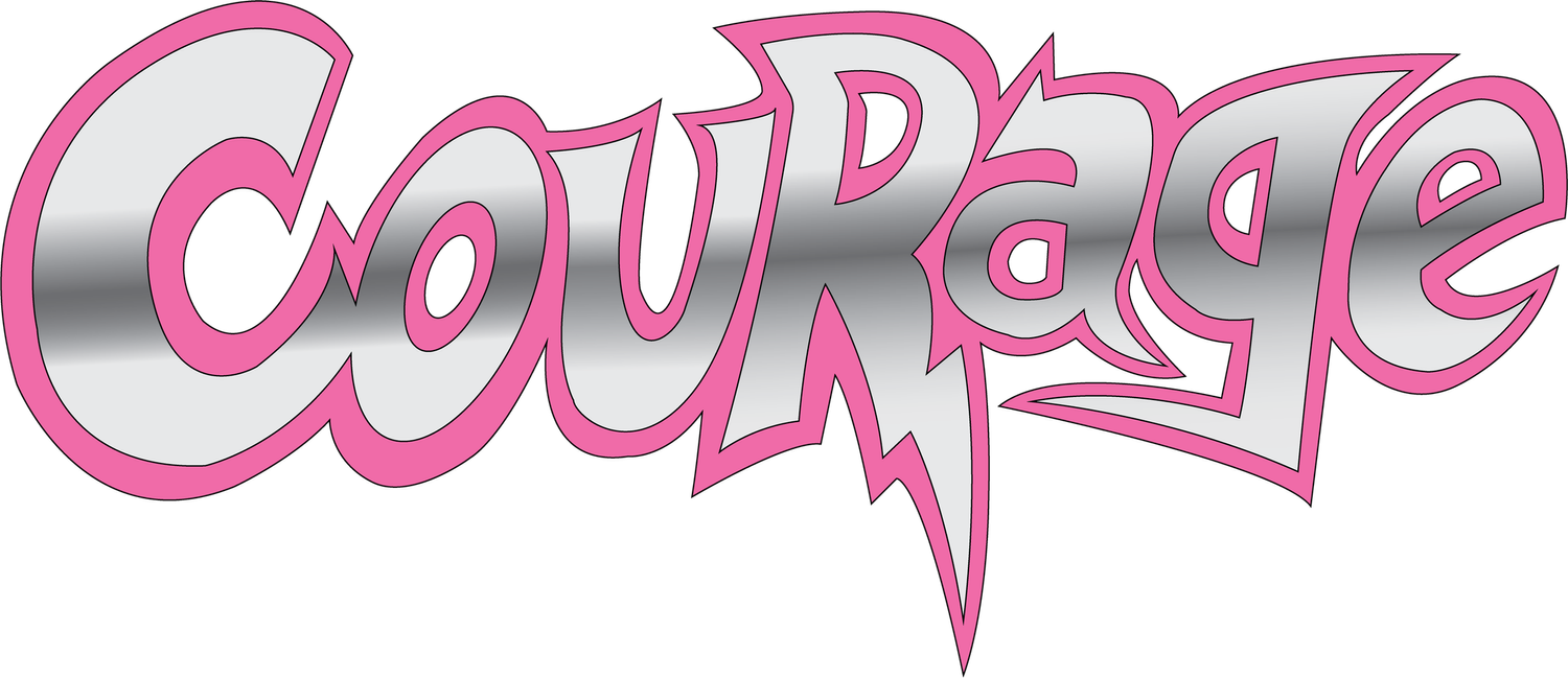 Courage