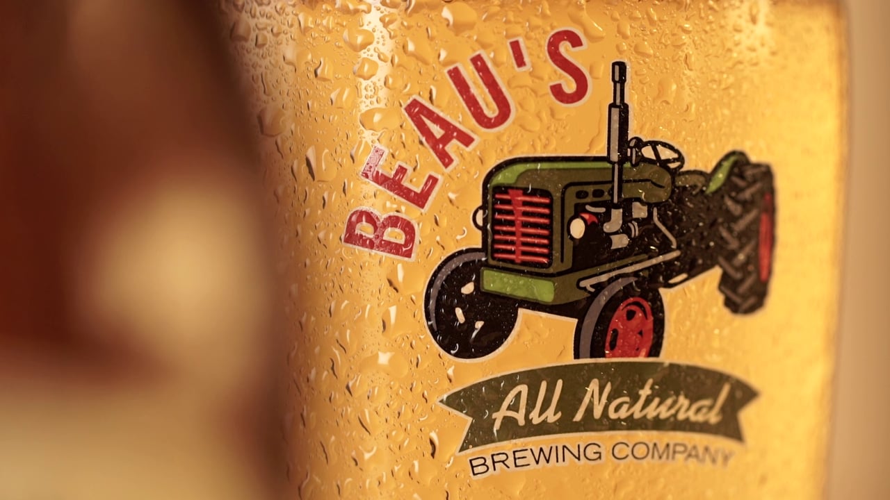 Beau's Brewing Company
