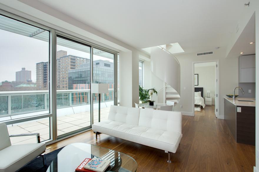 PENTHOUSE