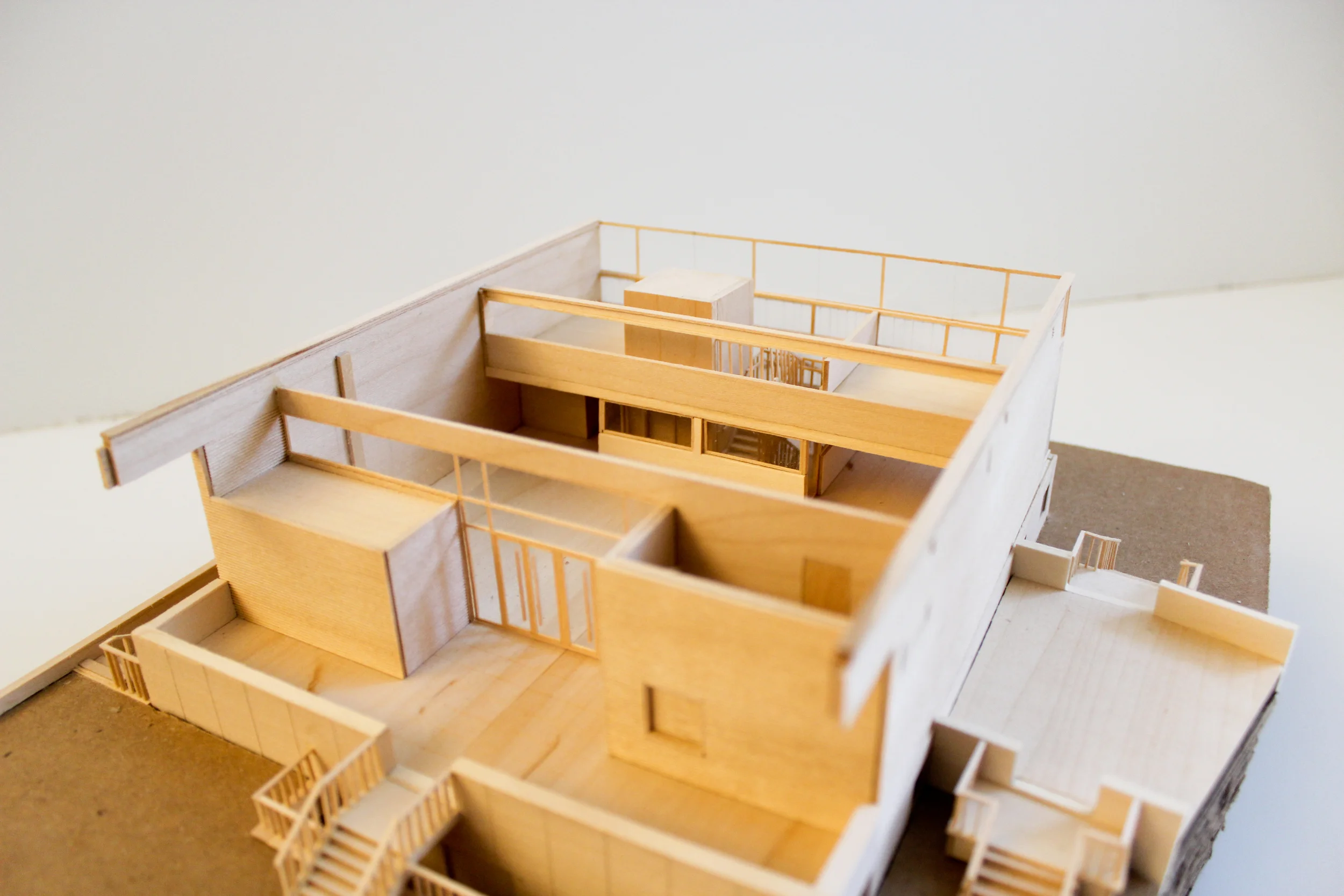 architect: gary shoemaker architects pc project architect for gary shoemaker architects pc