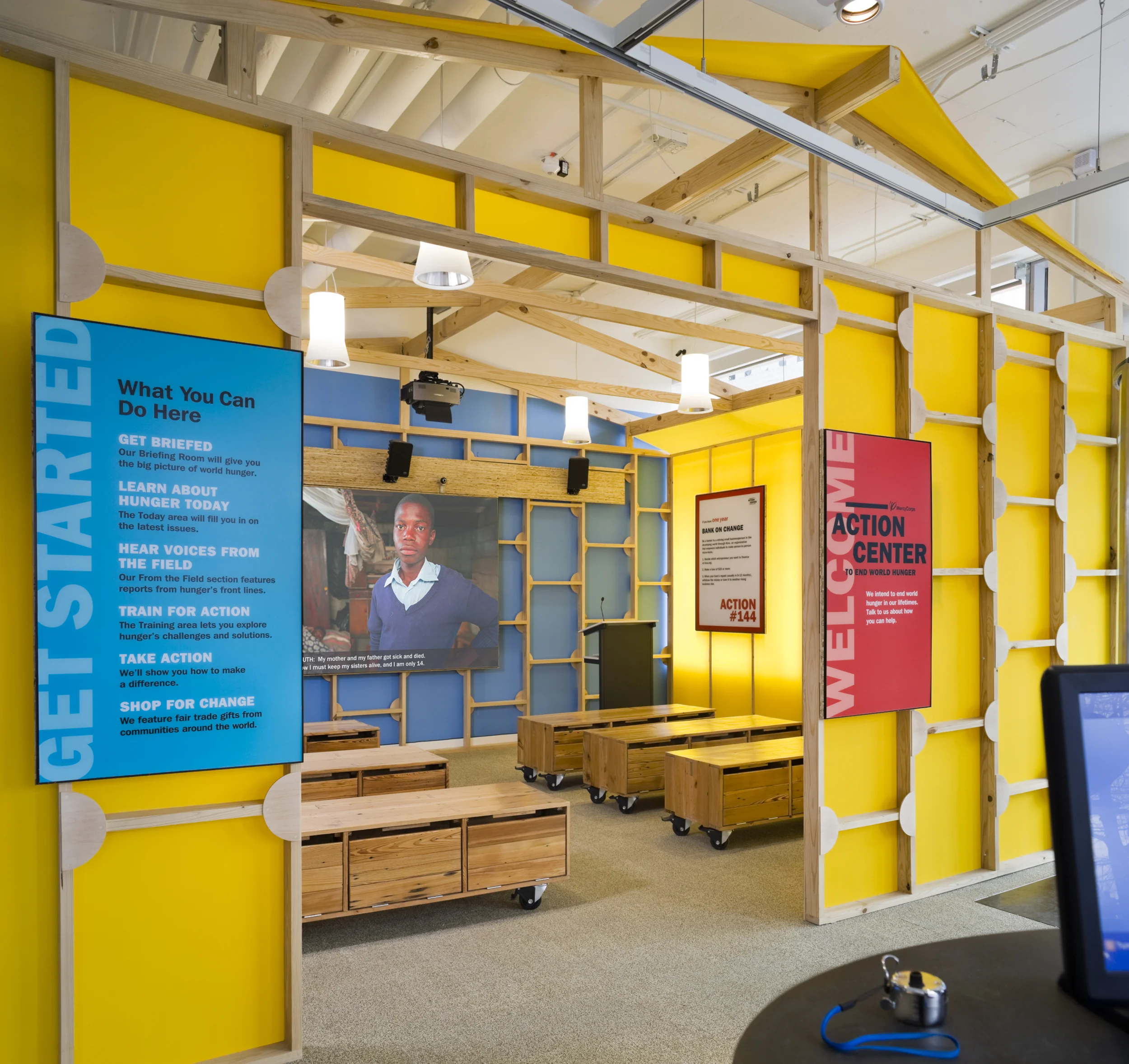 architect: gary shoemaker architects pc project architect for gary shoemaker architects pc photos: paul warchol photography
