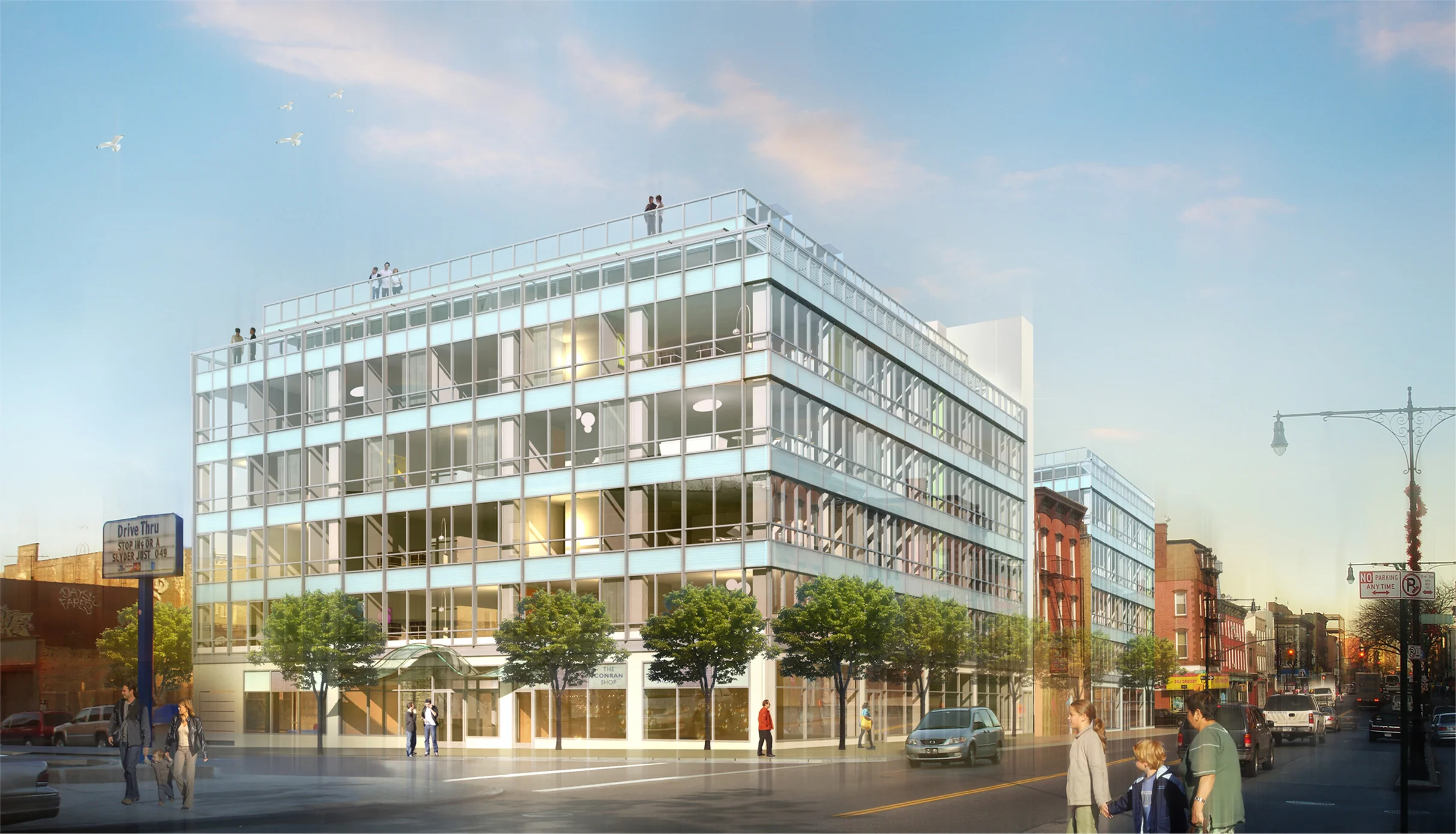 architect: gary shoemaker architects pc project architect for gary shoemaker architects pc