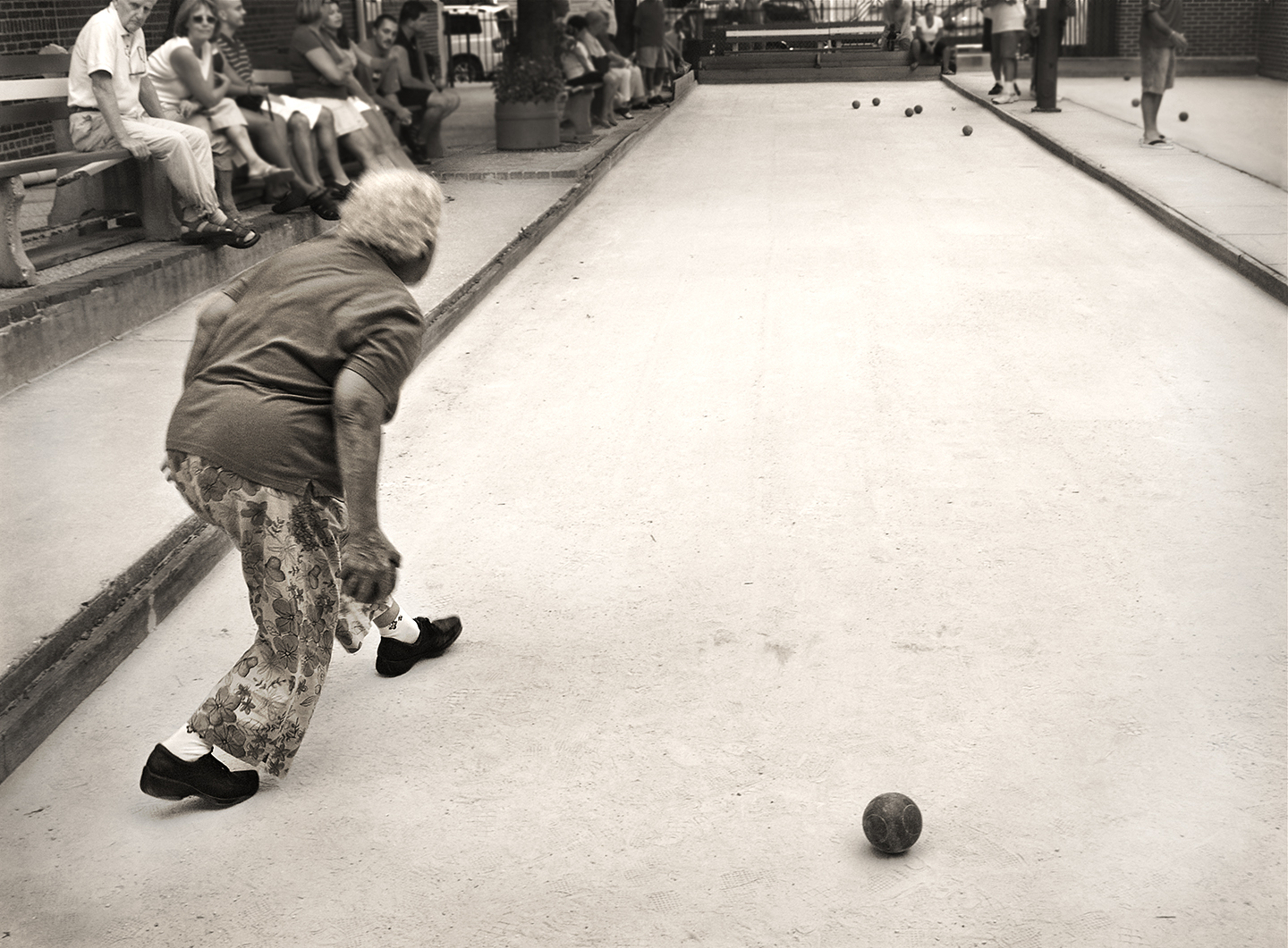 Bocce Lady_Photo © Albert Ewing_Web Photo.jpg