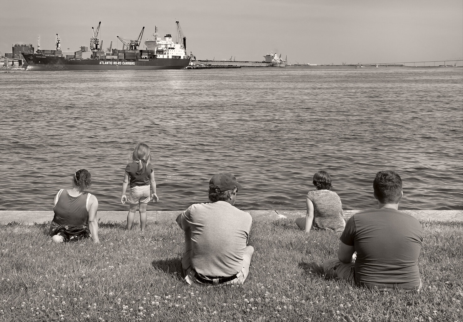 Photo © Albert Ewing-Watching The Ships Come In-Fort McHenry, Baltimore MD-SOCIAL MEDIA-12:30:2019_ALE_8327.jpg