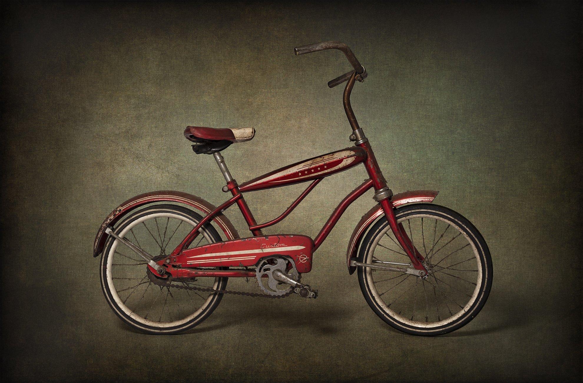 Photo © Albert Ewing-Red Bicycle-DSC0052-HDR.jpg