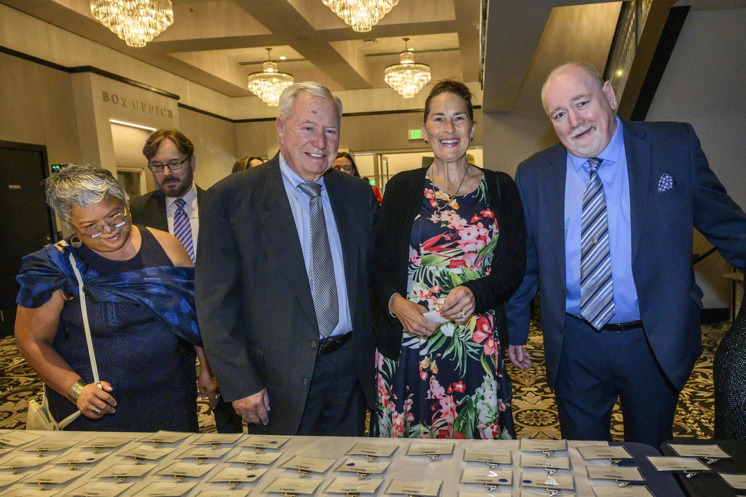 Project JumpStart 20th Anniversary Gala