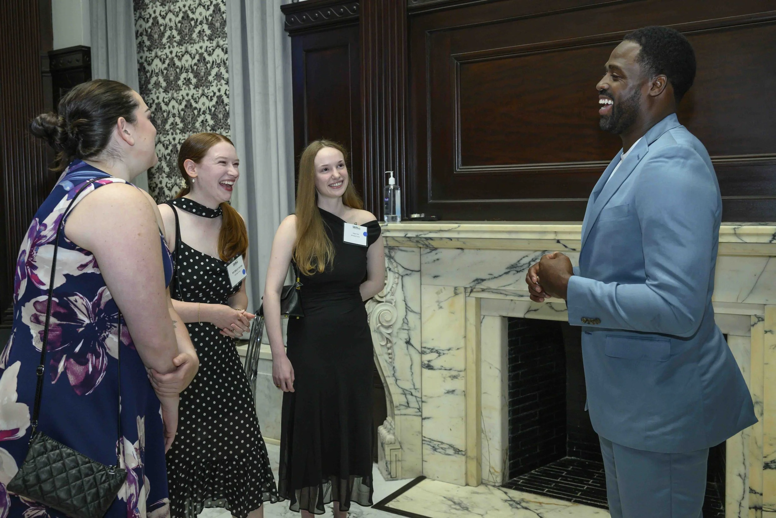 Project JumpStart 20th Anniversary Gala