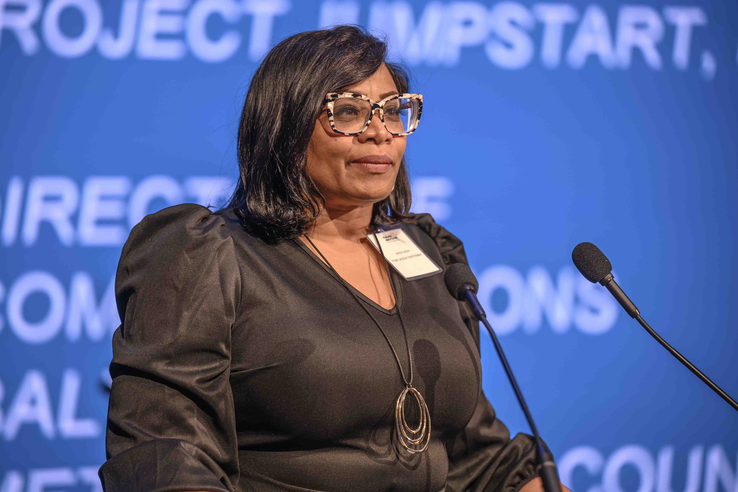 Project JumpStart 20th Anniversary Gala