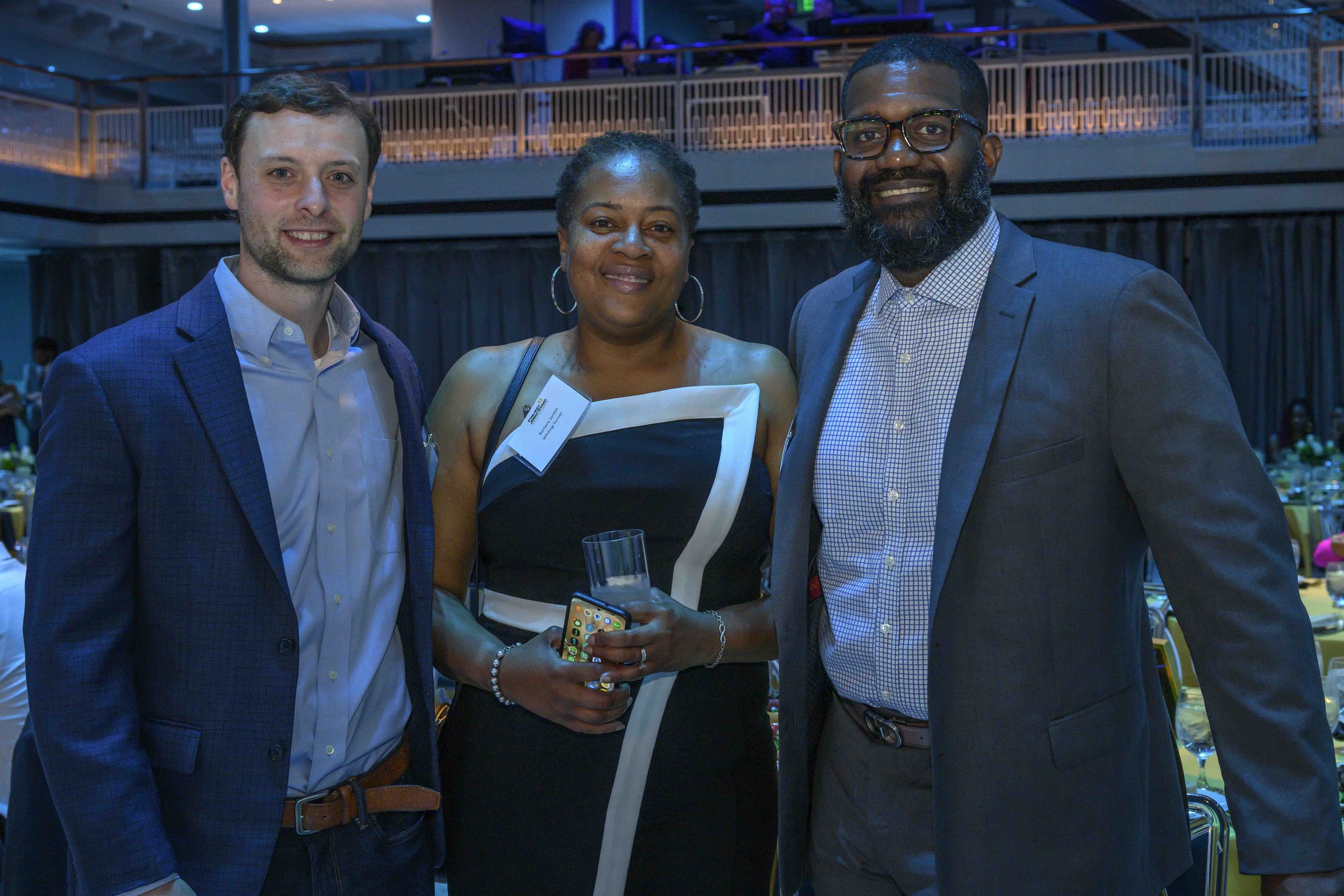Project JumpStart 20th Anniversary Gala