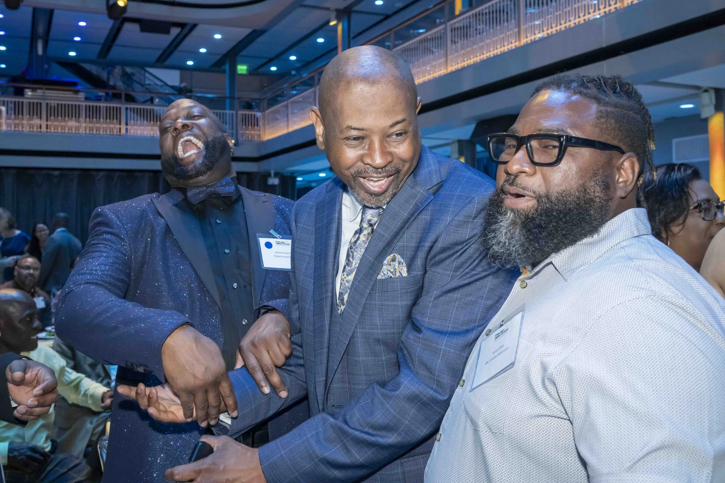 Project JumpStart 20th Anniversary Gala