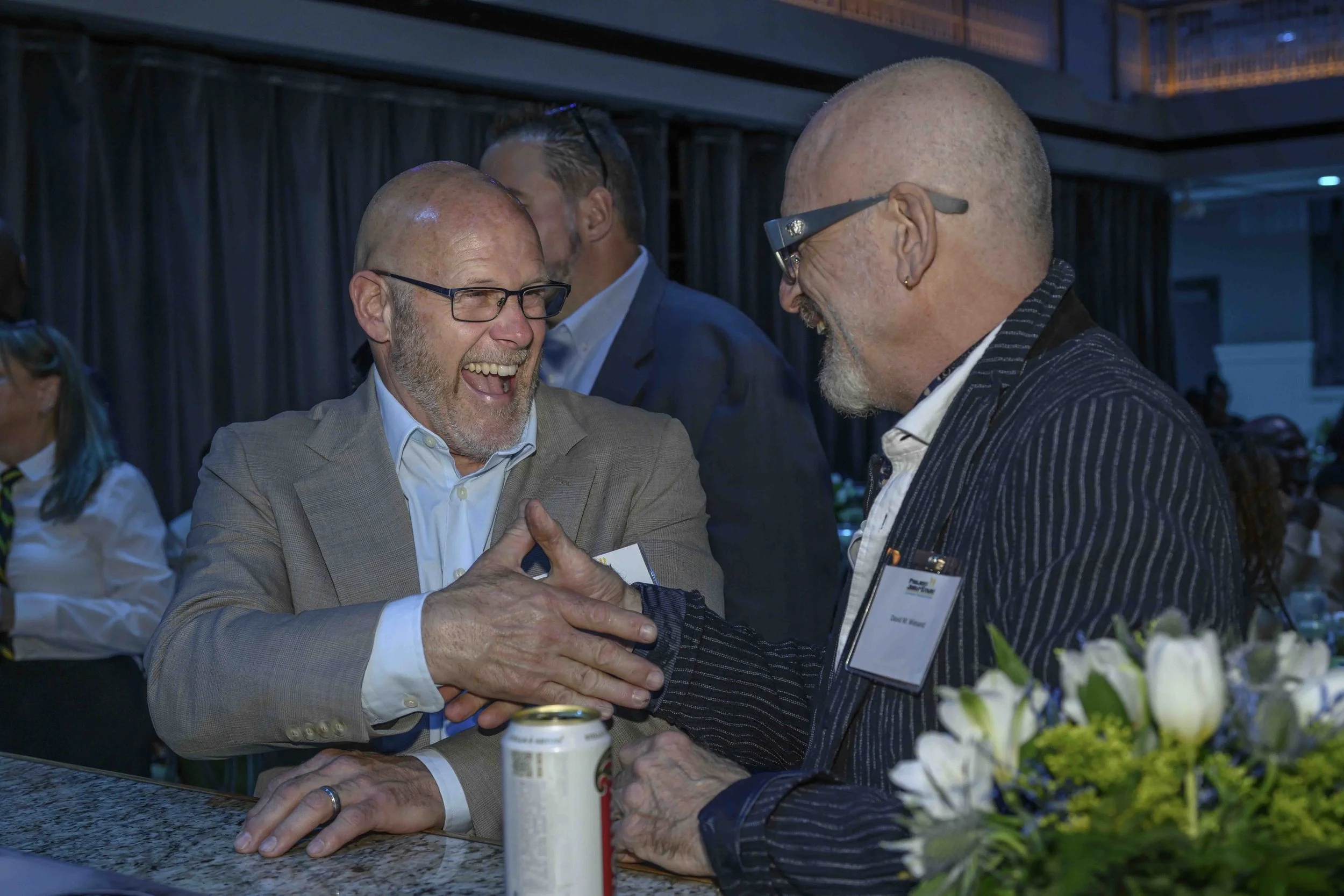 Project JumpStart 20th Anniversary Gala