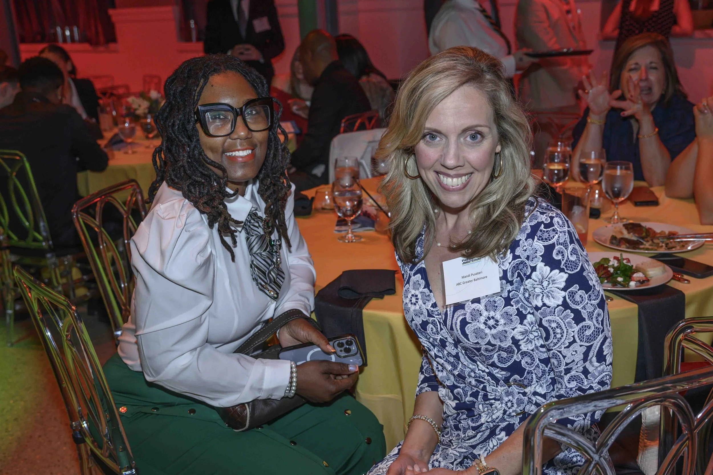 Project JumpStart 20th Anniversary Gala