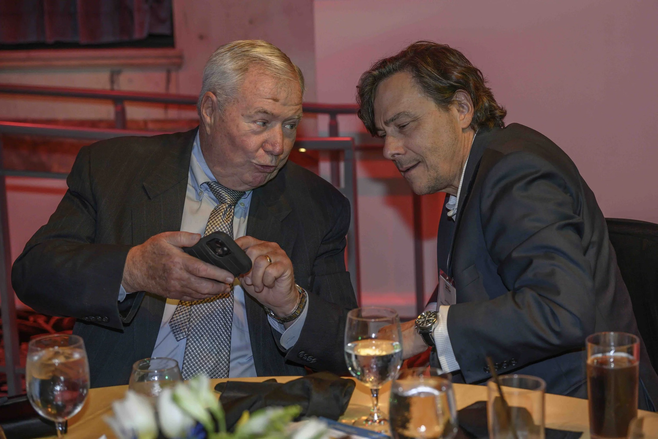 Project JumpStart 20th Anniversary Gala