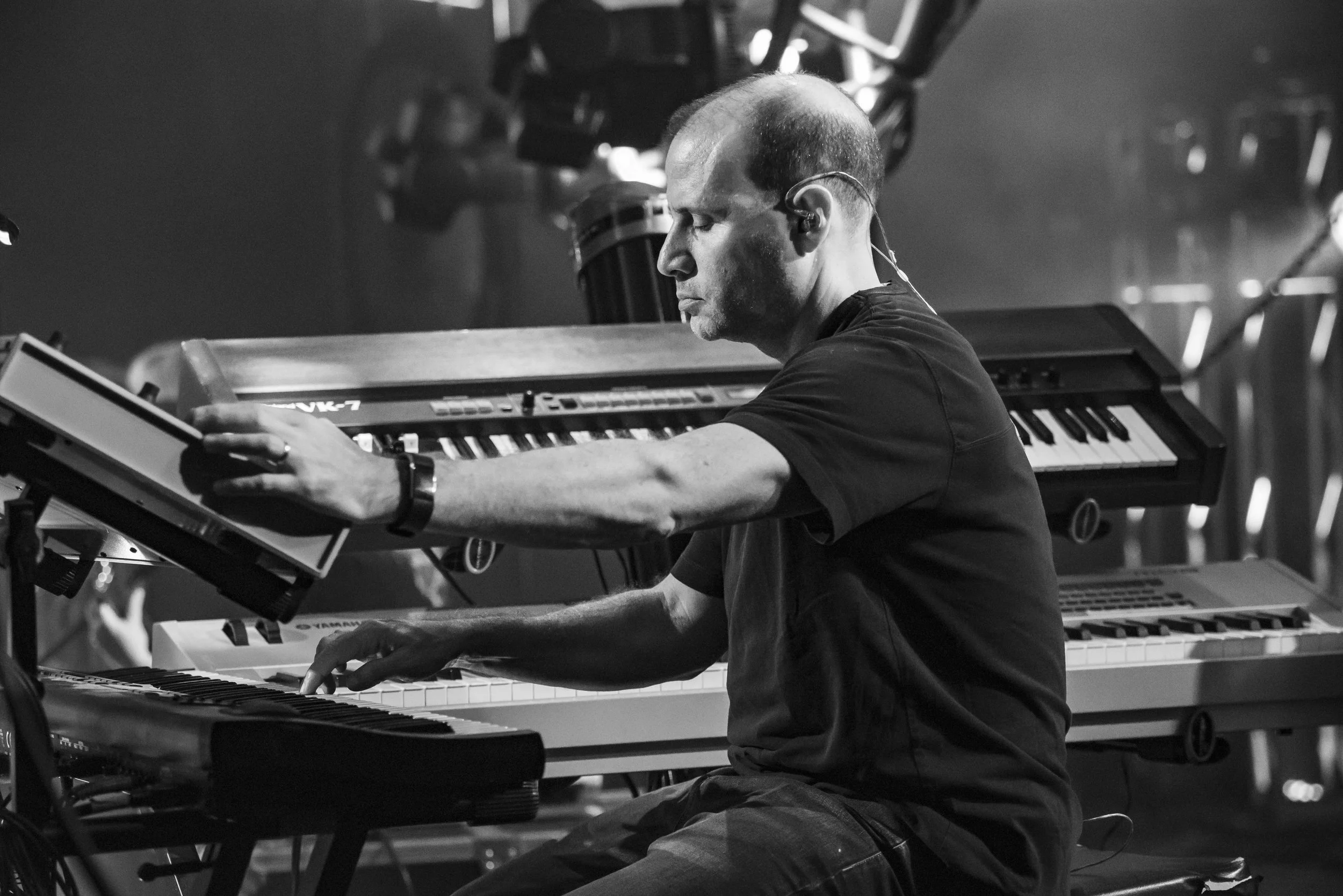  Species Pink Floyd Experience 2018/09/29 Baltimore MD       Photo © Albert Ewing 