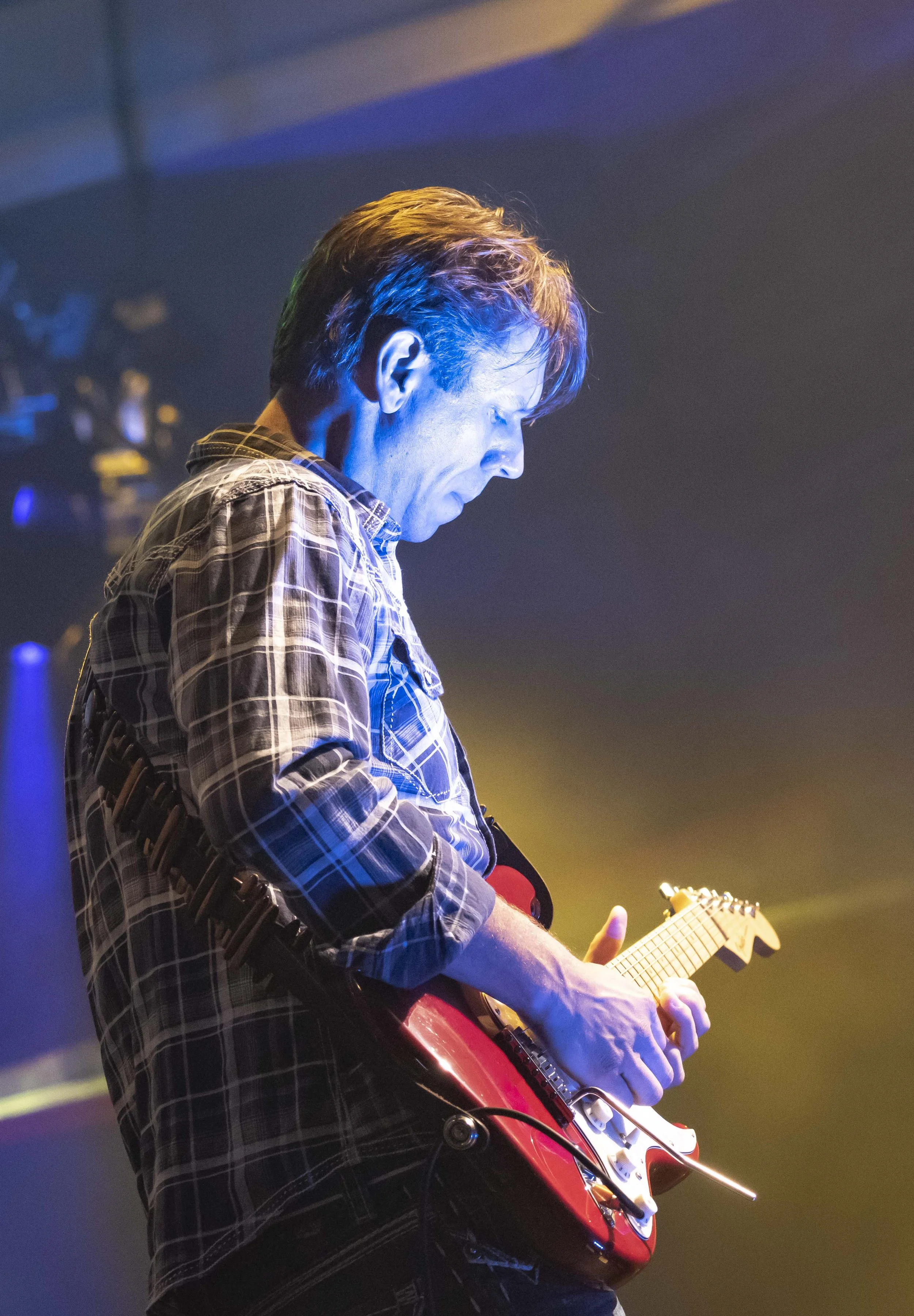  Several Species Pink Floyd Experience 2018/09/29 Baltimore MD       Photo © Albert Ewing 