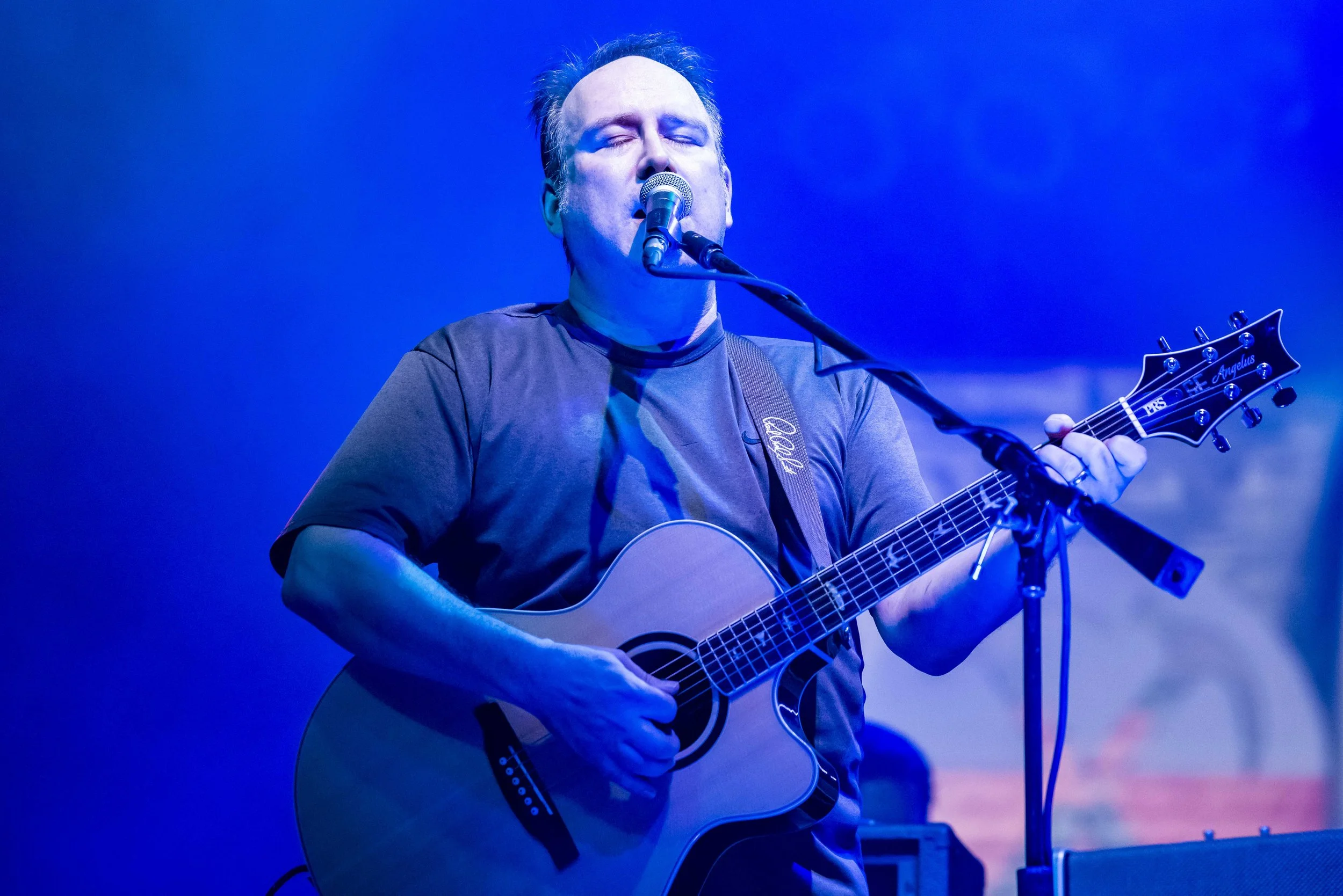  Several Species Pink Floyd Experience 2018/09/29 Baltimore MD       Photo © Albert Ewing 