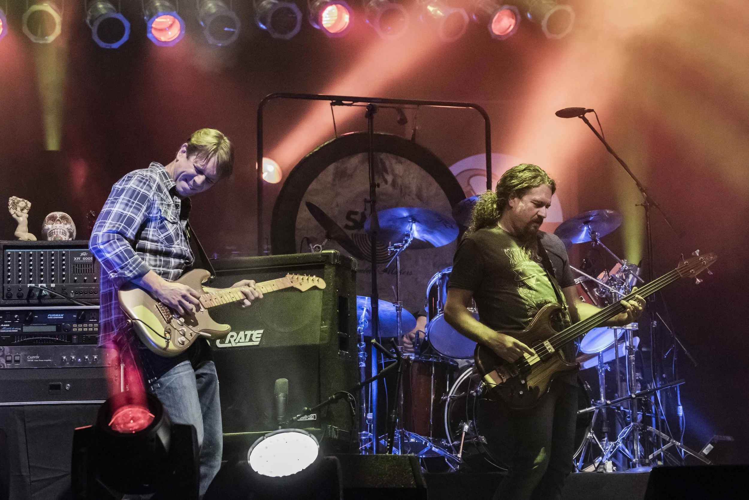  Several Species Pink Floyd Experience 2018/09/29 Baltimore MD       Photo © Albert Ewing 