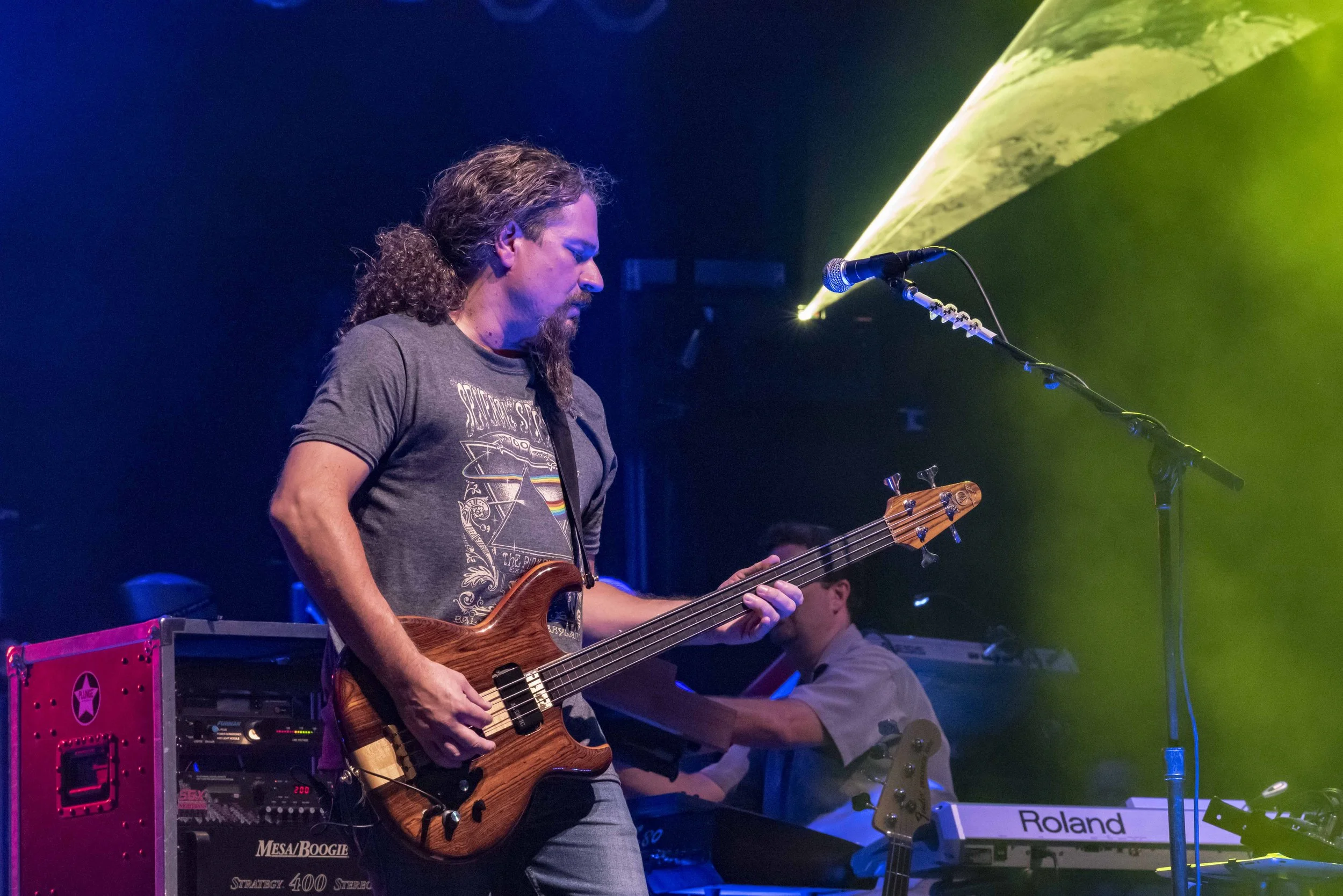  Several Species Pink Floyd Experience 2018/09/29 Baltimore MD       Photo © Albert Ewing 