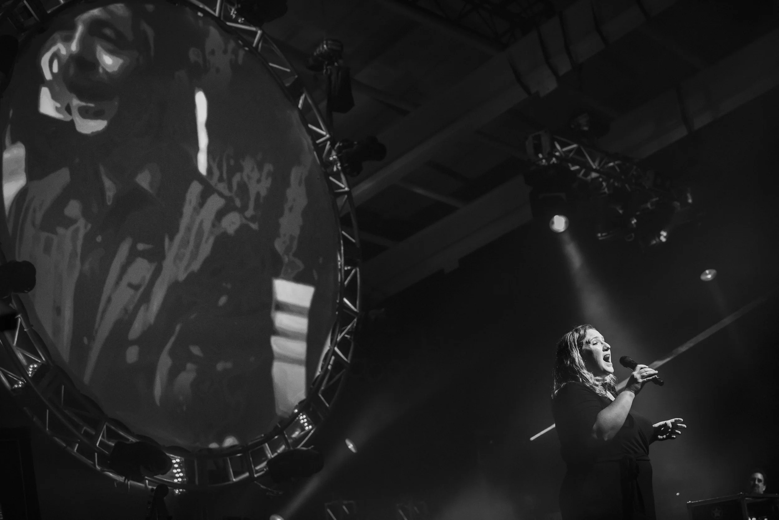  Several Species Pink Floyd Experience 2018/09/29 Baltimore MD       Photo © Albert Ewing 