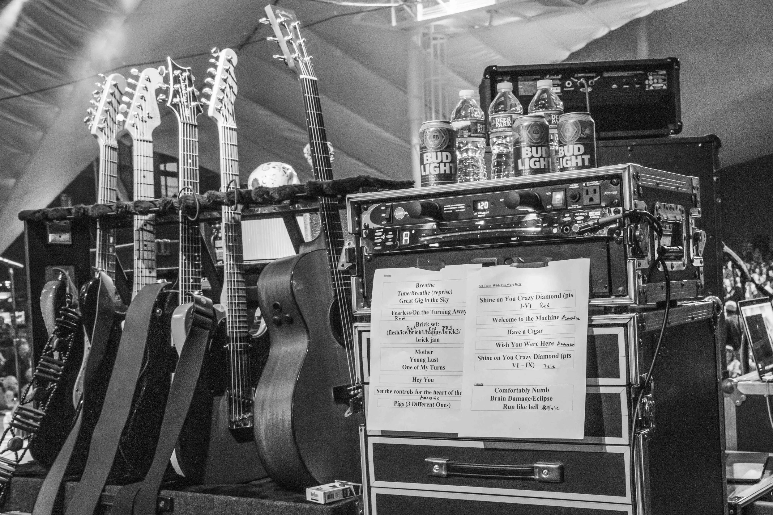  Several Species Pink Floyd Experience 2018/09/29 Baltimore MD       Photo © Albert Ewing 