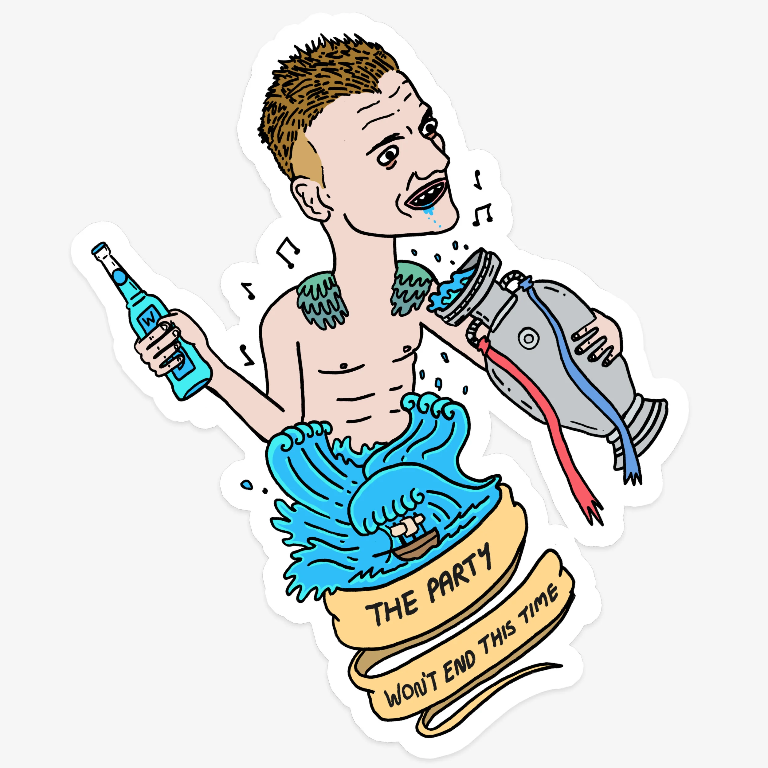 Jamie Vardy tattoo