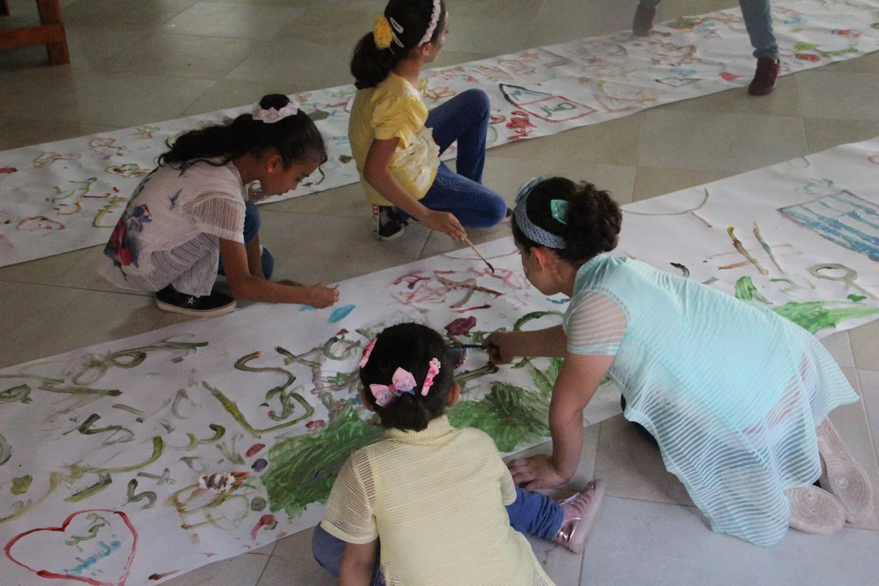 Gaza union speaks up for UN employees, sends message to the world