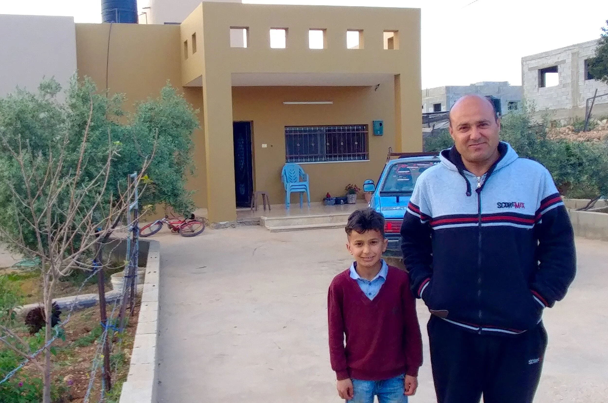 Tangible aid, focused advocacy — help do more