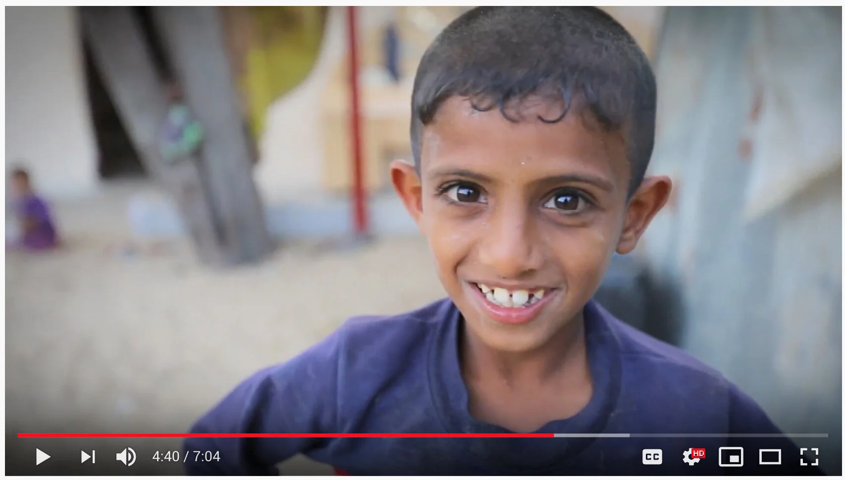 #GivingTuesday Now Underway!