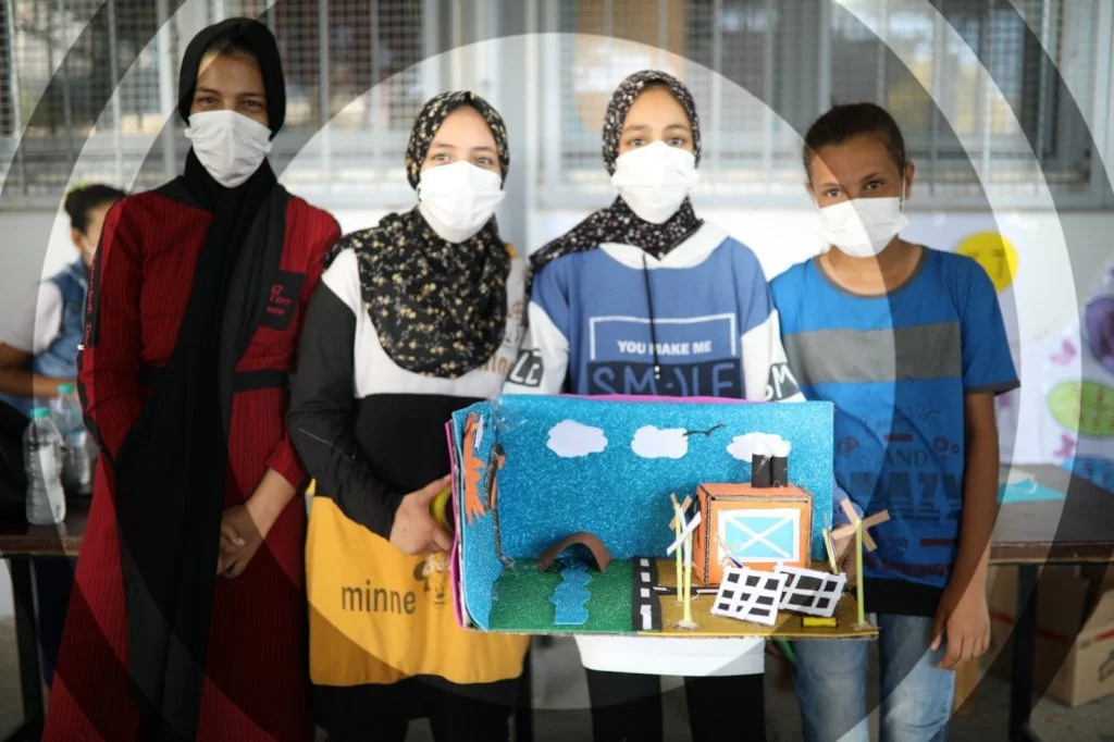 With Dedication and Hard Work Anything is Possible