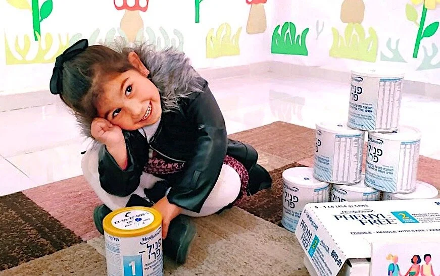 Death of a child - redoubling our work to assure health, life