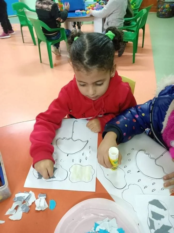 Al Haq Kindergarten open -the year ahead is a critical year