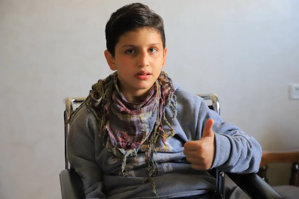 Do more good in Gaza