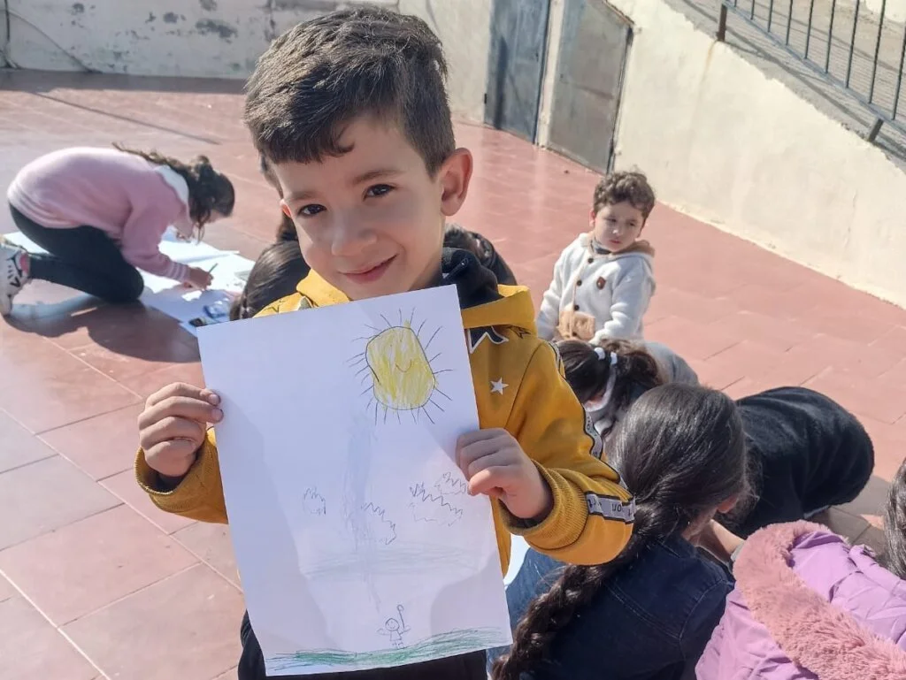 Cultivating a lifelong love for reading