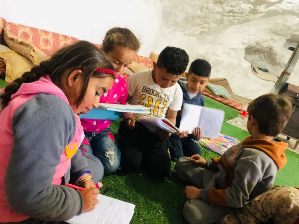 Helping build better mental health