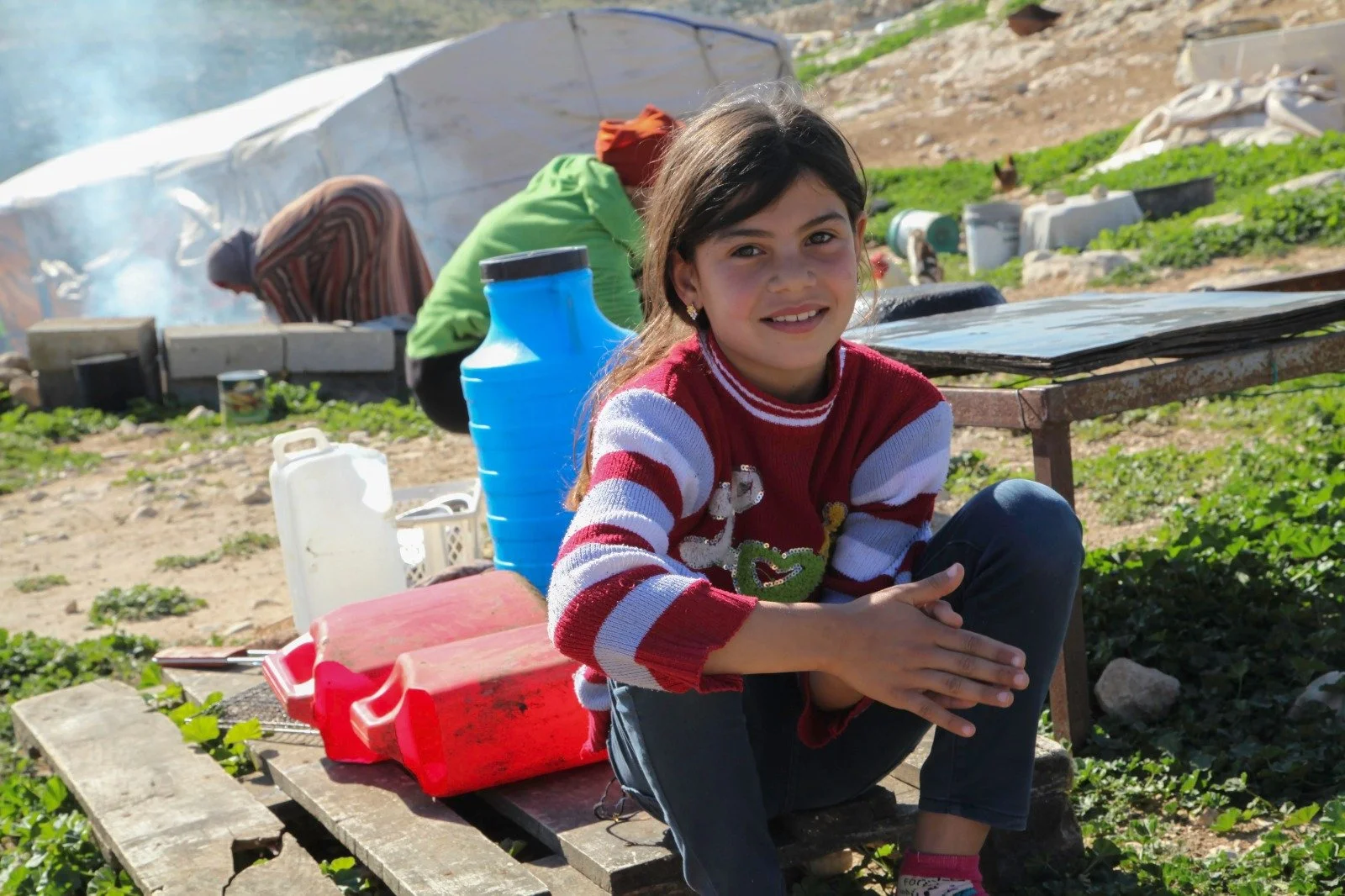 A new, urgent call to action: Margaret Olin’s blog Touching Photographs