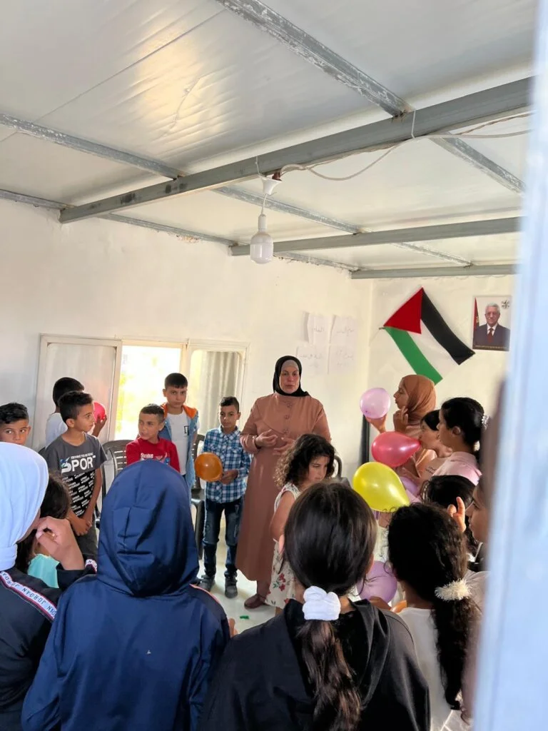 Uplifting people amidst adversity