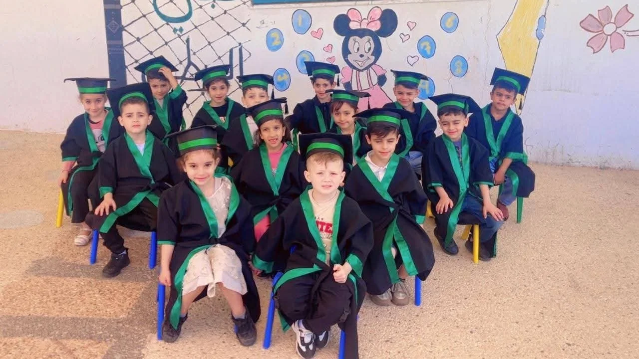 Another enriching academic year comes to a close at Al Haq Kindergarten 