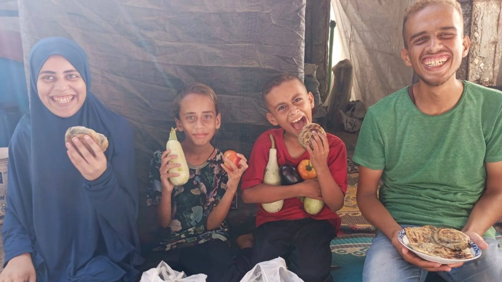 Without this diet, dangerous levels of phenylalanine build up in their bodies, leading to irreversible brain damage.