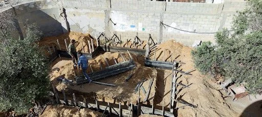 4.1 Laying the foundation.jpg