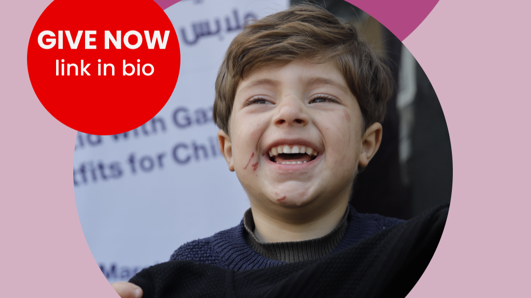 🚨Exciting news — a $25k in matching funds is still available! 