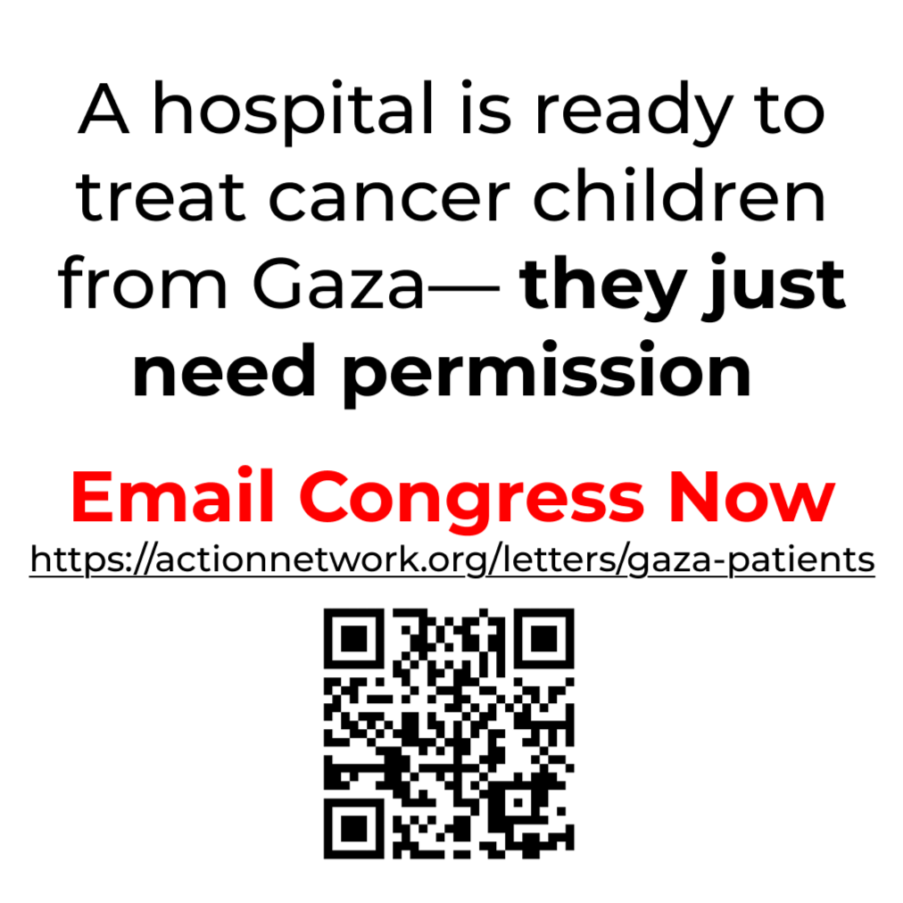 Email Congress Now! 
