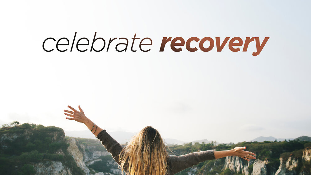 Celebrate Recovery — Storyline Church