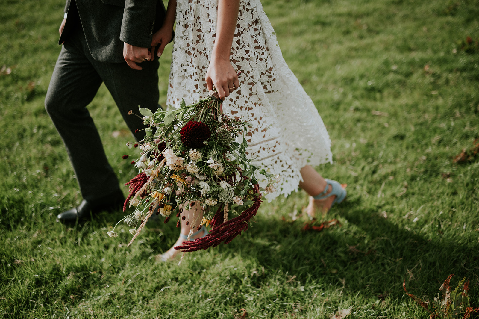 Photo courtesy of GASP Photography Company