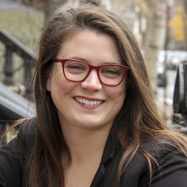 Samantha Raddatz Information Architect Brooklyn, NY