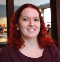 Lydia Roberts Web Designer & Developer Asheville, NC