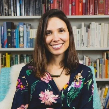 Veronica Marquez Courage & Leadership Coach New York, NY